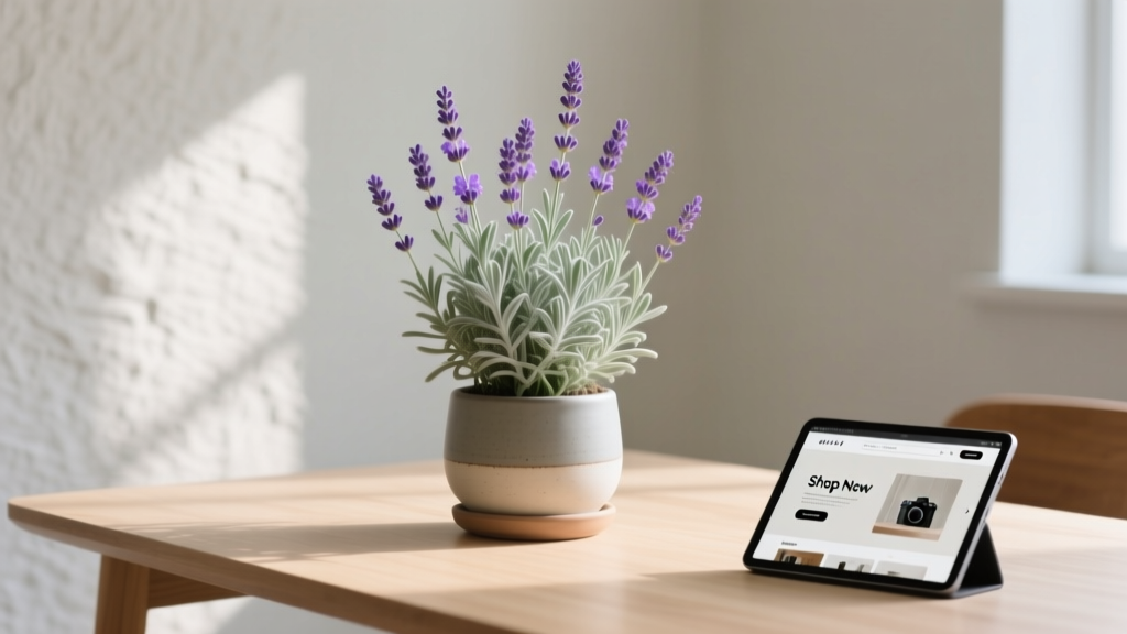 Where to Buy Indoor Lavender Plants (2026)
