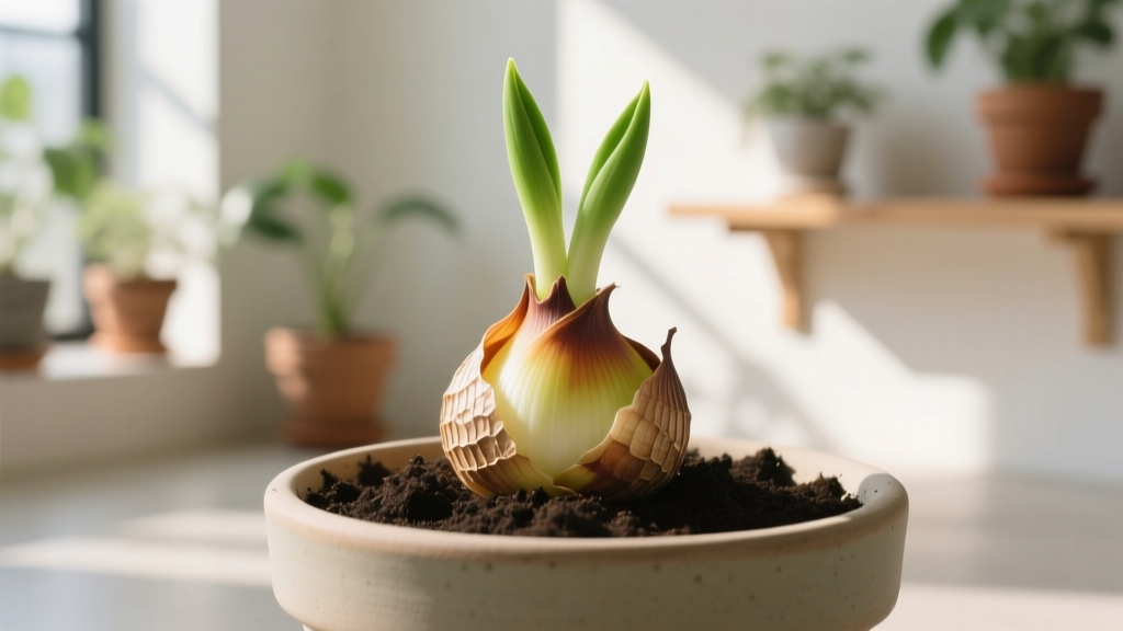 Stop Wasting Canna Bulbs! The 5-Minute Indoor Planting Method That Guarantees Blooms (Even If You’ve Killed Every Houseplant So Far)