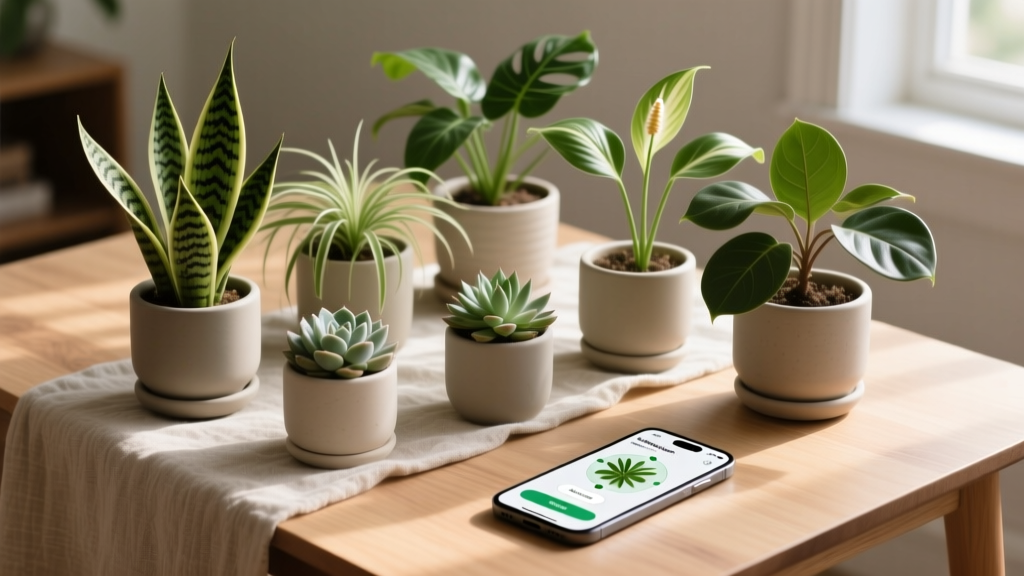 What Is My Indoor Plant Under $20? (2026)