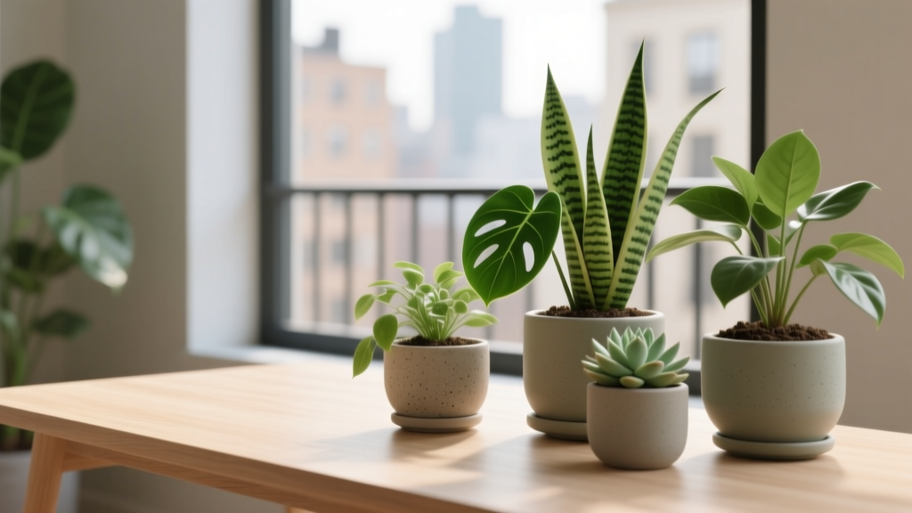 Best Indoor Plant Seeds to Buy (2026)