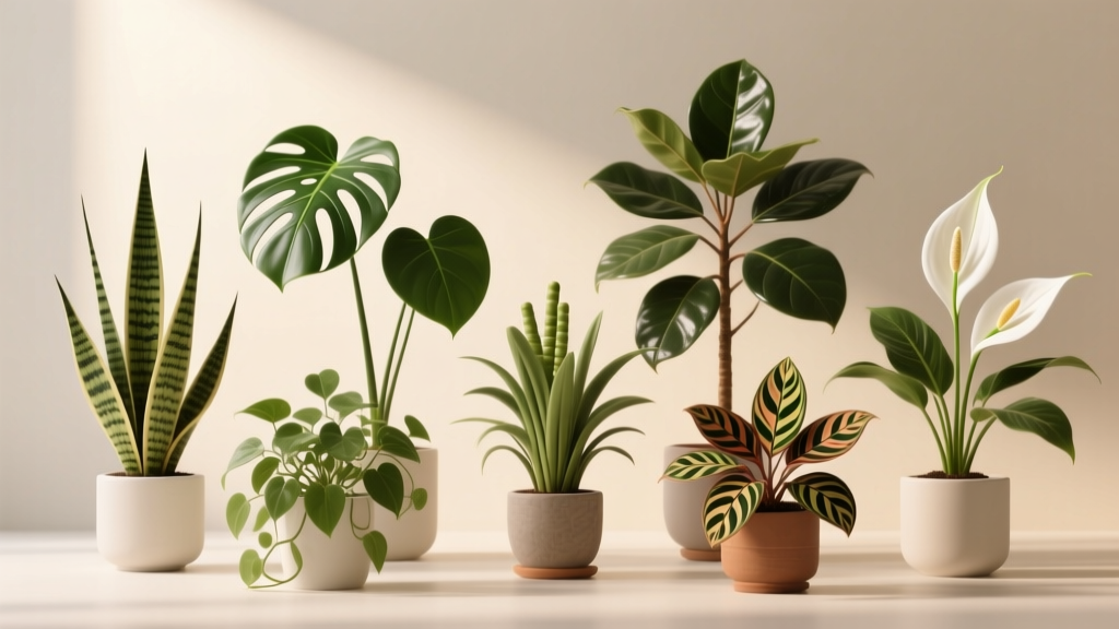 Fast Growing What Indoor Plant Do I Have (2026)