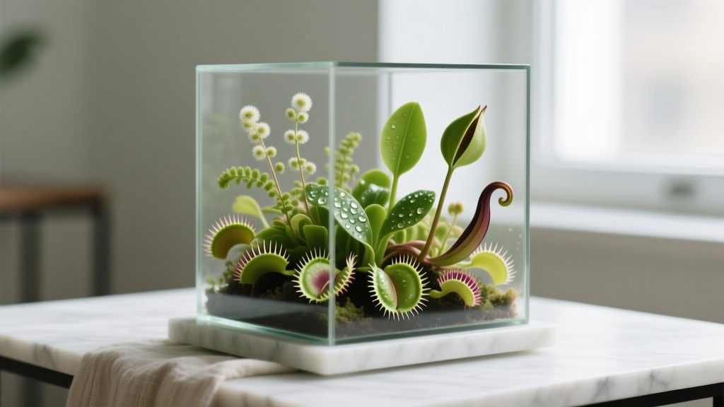 The Best How to Propagate Mimicry Plants: 5 Foolproof Methods That Actually Work (No More Rotting Cuttings or Failed Seeds — Backed by Botanists & 3 Years of Trial Data)