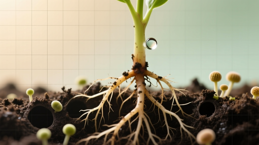 What Is the Objective of Plant Propagation Watering Schedule? The Truth: It’s Not About Keeping Soil Wet—It’s About Balancing Oxygen, Root Primordia Development, and Microbial Balance to Prevent Rot While Triggering Hormonal Signals for Root Initiation (Here’s the Exact Science-Backed Timing Framework)