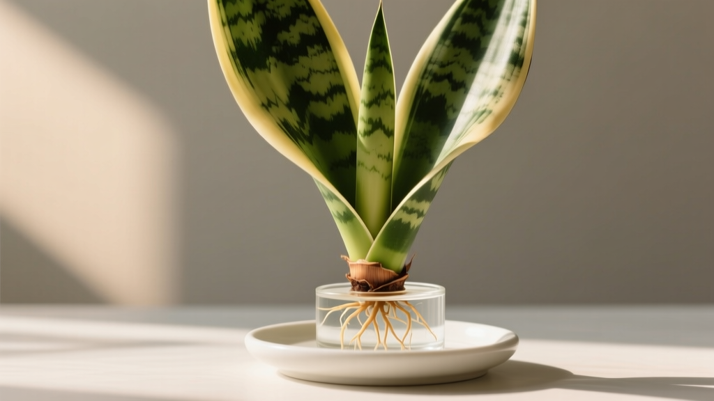 Stop Killing Your Sansevieria ‘Sanke’ Cuttings: The Only 4-Step Propagation Method That Actually Works for Large, Mature Plants (No Rot, No Guesswork, Just Roots in 21 Days)