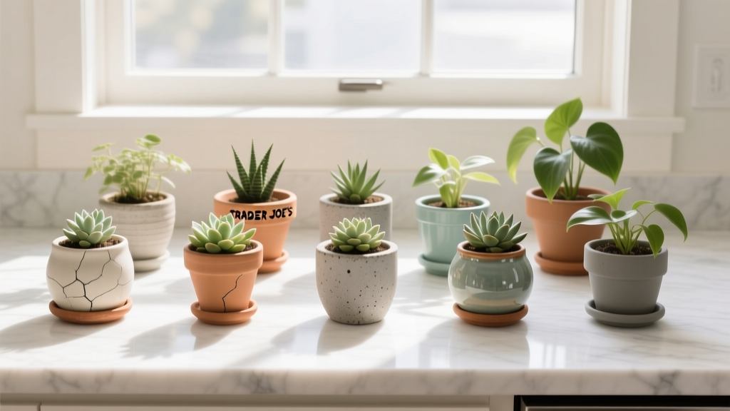 Trader Joe’s Plant Pots: Lab-Tested Material Safety (2026)