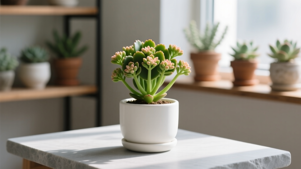 How to Propagate Felt Plant Repotting Guide: The 5-Step Stress-Free Method That Saves Your Leggy Kalanchoe Beharensis (No Root Rot, No Guesswork, Just Thriving Plants)