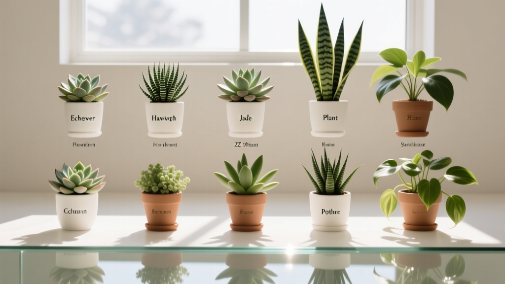 Indoor what indoor plants can tolerate full sun? 12 Sun-Soaked Survivors That Won’t Burn Out (Plus How to Spot Sun Stress Before It’s Too Late)