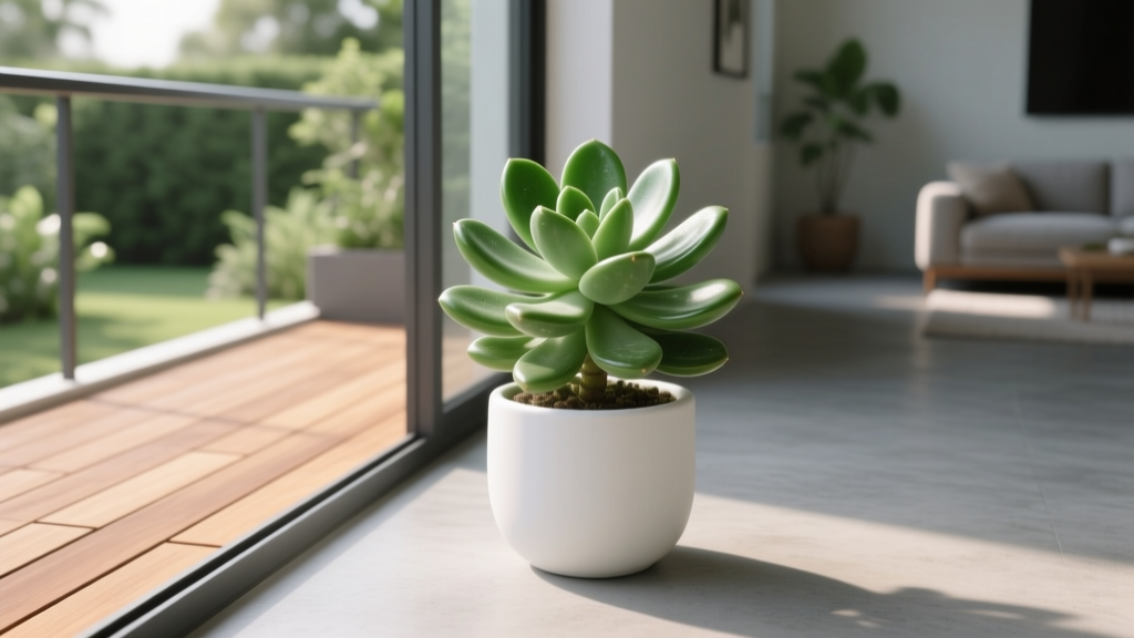 Outdoor Is Jade Plant An Indoor Or Outdoor Plant (2026)