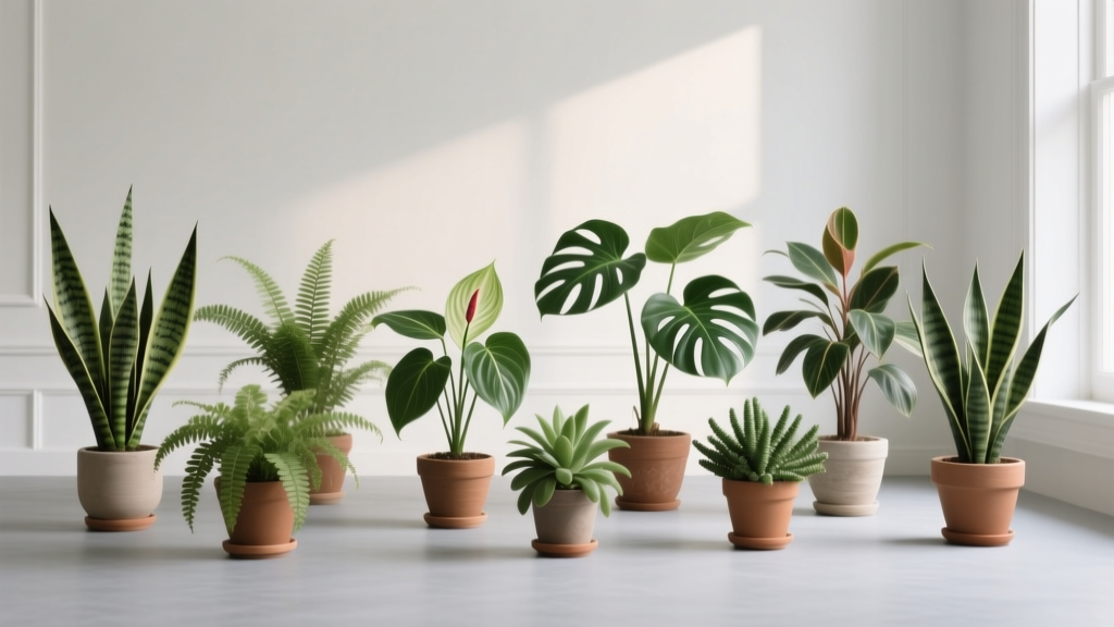 Non-flowering what plants are good in low light? 12 Vetted, Pet-Safe, Zero-Bloom Houseplants That Thrive in Dim Corners (No Green Thumb Required)