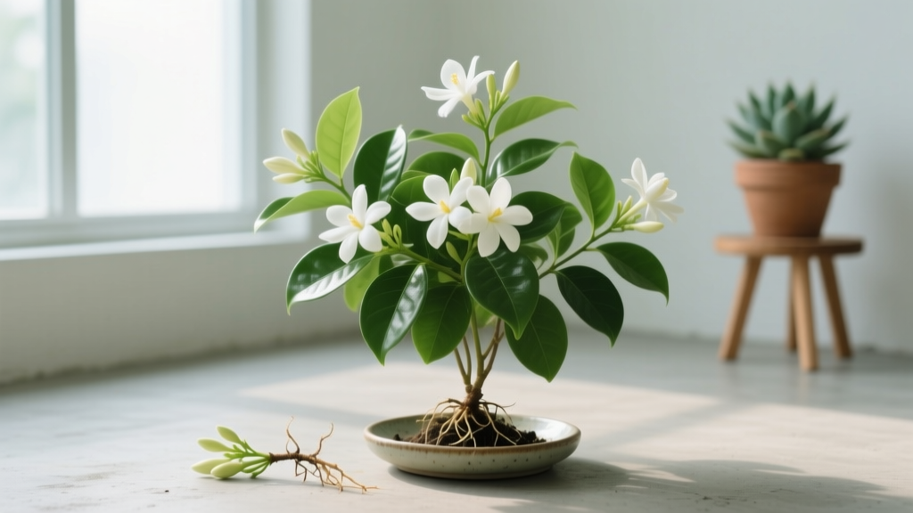 The Best How to Propagate Sampaguita Plants: 5 Foolproof Methods That Actually Work (Even for Beginners—No Green Thumb Required!)
