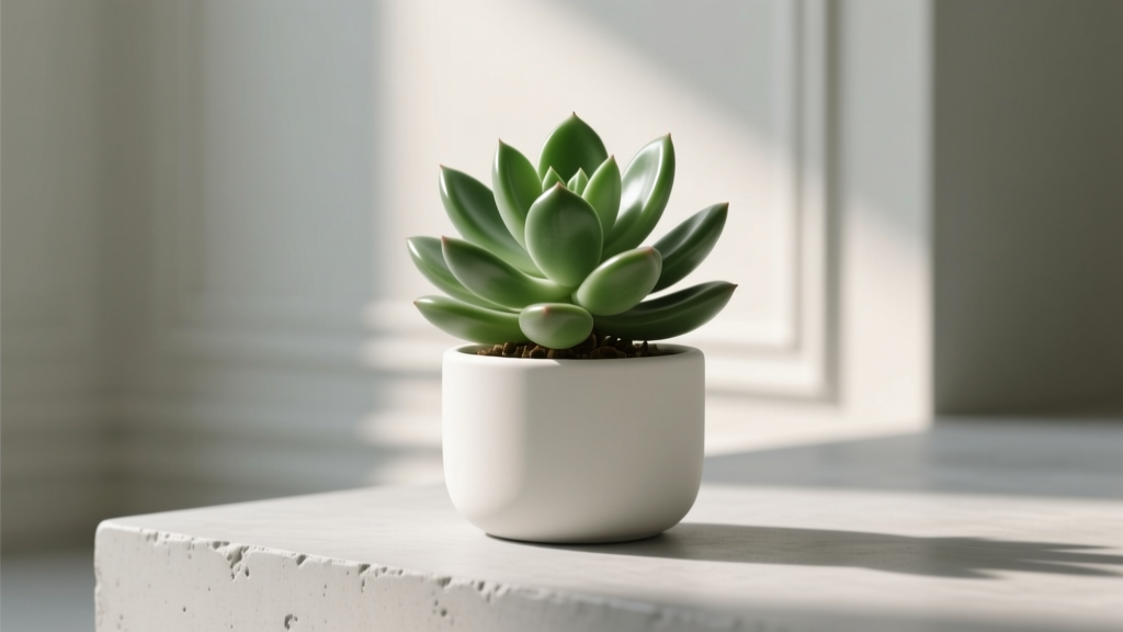 Large Jade Plant Indoors? Stop Dropping Leaves & Rotting Roots—Here’s the Exact 7-Step Care System That Keeps Mature Crassula ovata Thriving for Decades (No Overwatering, No Sunburn, No Guesswork)