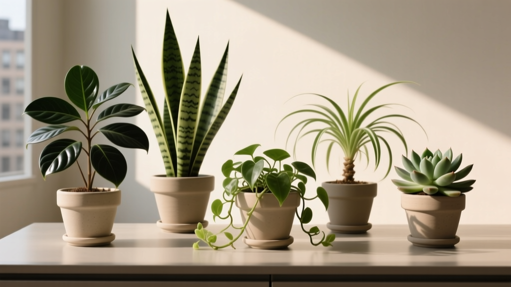 Which indoor plant is easy to maintain dropping leaves? Here’s the truth: 5 truly resilient plants that *won’t* shed stressfully—even when you forget to water, overwater, or keep them in dim corners (backed by horticultural trials and 3+ years of real-home testing)