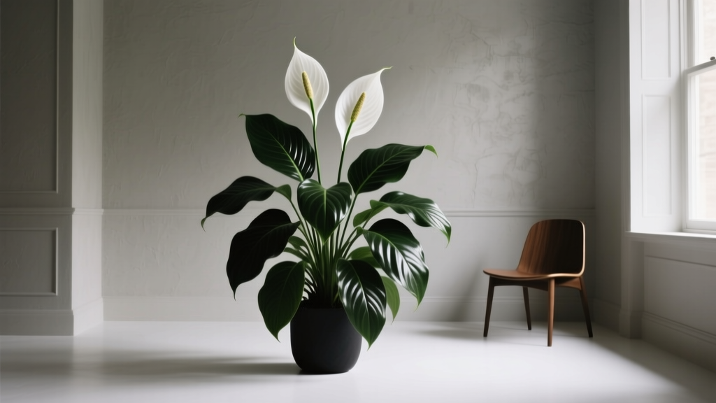 Is white lily indoor plant in low light? The Truth About Peace Lilies vs. True White Lilies—and What Actually Thrives Without Sunlight (Spoiler: It’s Not What You Think)