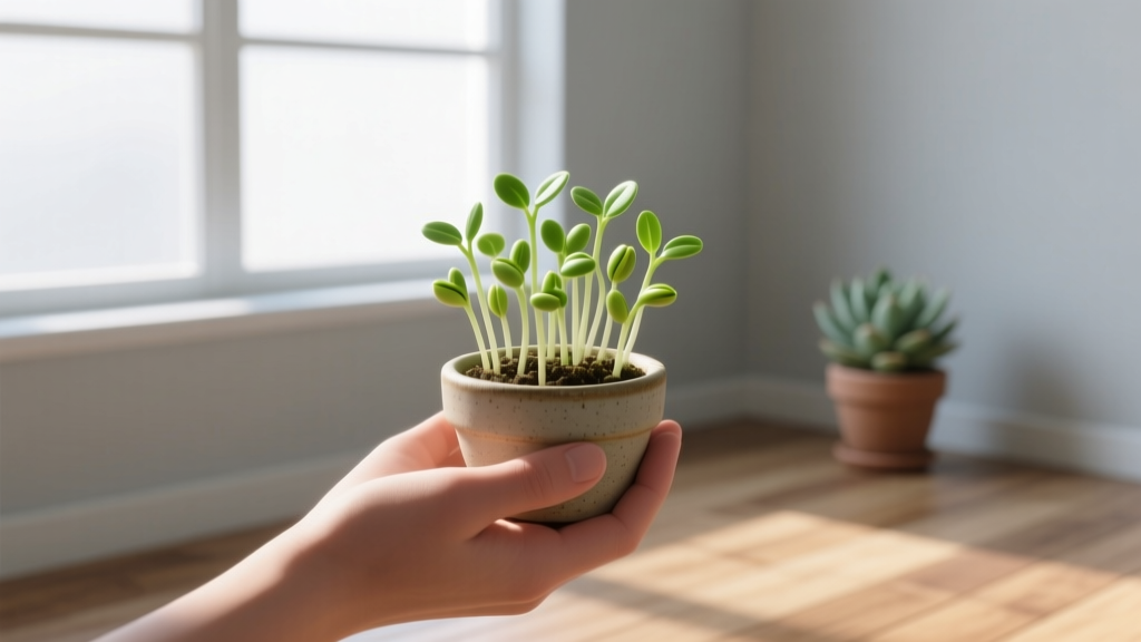 How Do I Propagate My Plant From Seeds? 7 Science-Backed Steps That Actually Work (Even If You’ve Killed Every Seedling Before)