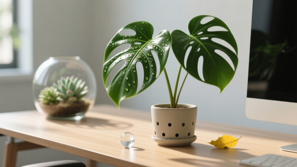 How to Water Indoor Plants Not Growing: 7 Science-Backed Fixes That Solve Yellow Leaves, Stunted Growth, and Murky Water in Under 10 Days (No More Guesswork)