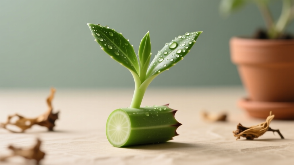 Asexual Plant Propagation Not Growing: Why It’s Normal