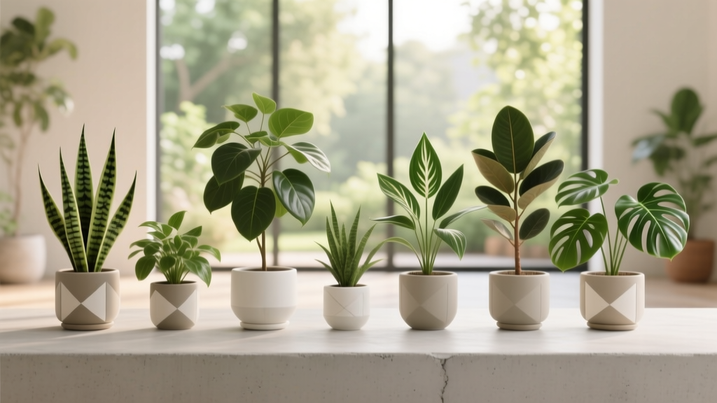 Stop Killing Your Outdoor Plants Indoors: The 7-Step Acclimation & Arrangement System That Boosts Survival Rate by 83% (Backed by University Extension Research)