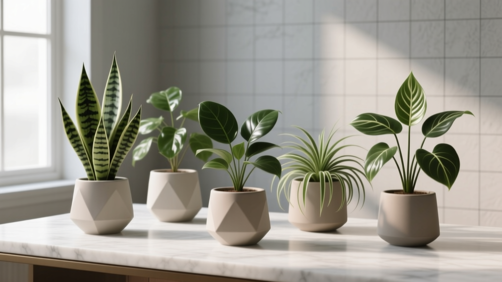 Do Indoor Plants Produce Pollen? The Truth About Allergens & Safe Propagation Tips — 7 Myths Debunked, 5 Low-Risk Plants You Can Propagate Without Triggering Allergies or Messy Pollen Release