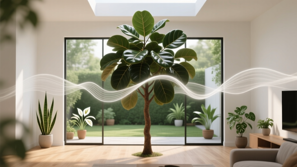 Do Indoor Plants Boost Oxygen? Science Says No