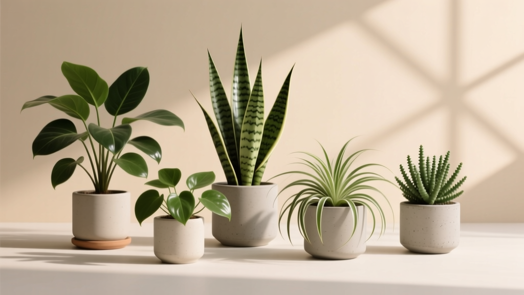 Menards Indoor Plants: Non-Flowering & Pet-Safe (2026)