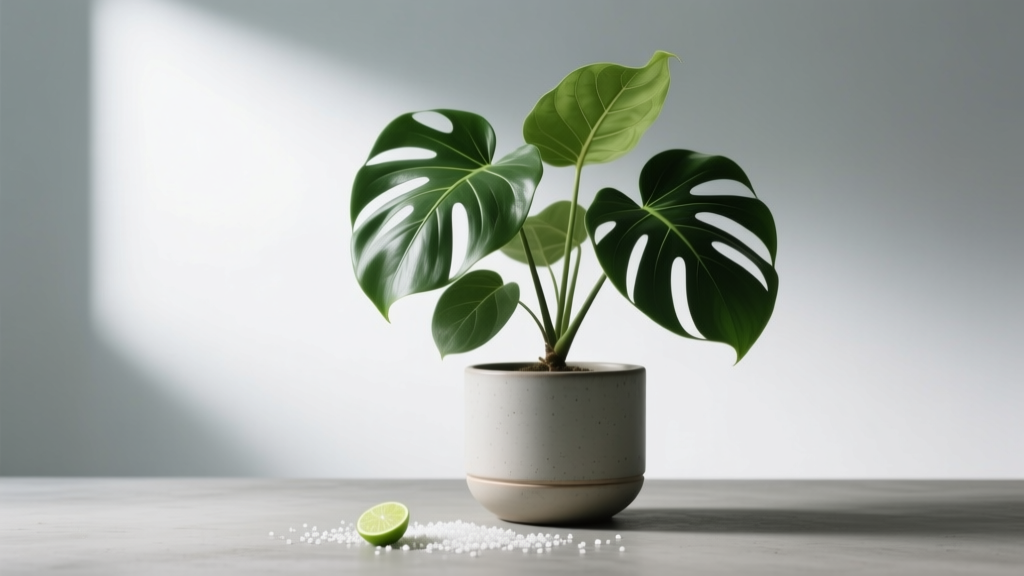 Stop Killing Your Indoor Plants with Lime: The Truth About Using Outdoor Mineral Lime Indoors — 5 Critical Mistakes You’re Making (and Exactly How to Fix Them Safely)