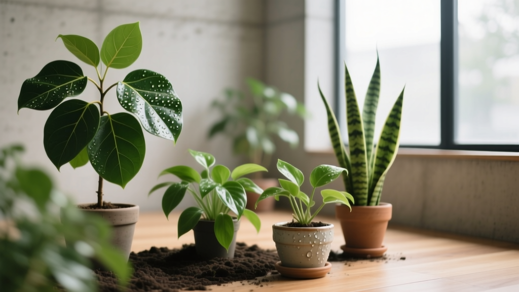 Is Well Water Good for Indoor Plants? The Truth About Hardness, Minerals, and Chlorine-Free Irrigation — Plus a 5-Minute Test You Can Do Today to Avoid Leaf Burn and Stunted Growth