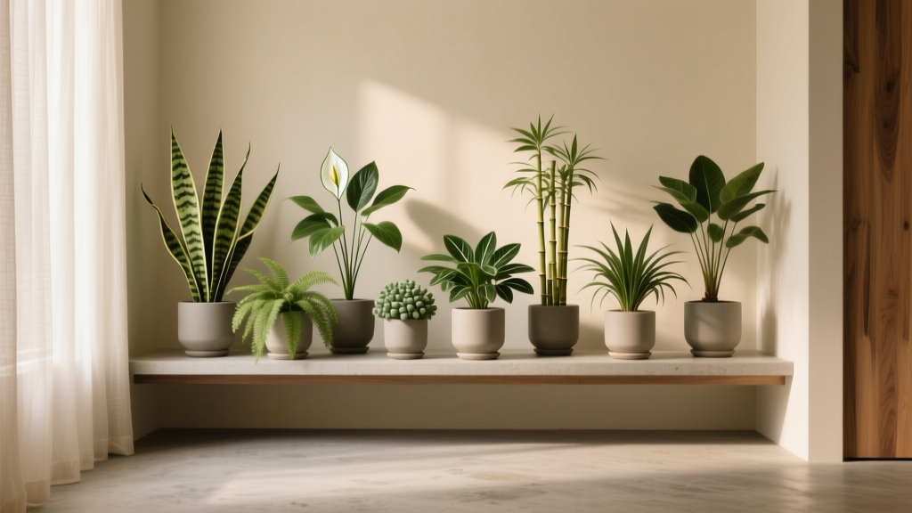 Stop Killing Your Plants in Dark Corners: 12 Truly Low-Maintenance Plants That Thrive in Low Light (Backed by Horticultural Science — No ‘Almost’ or ‘With Extra Effort’ Exceptions)
