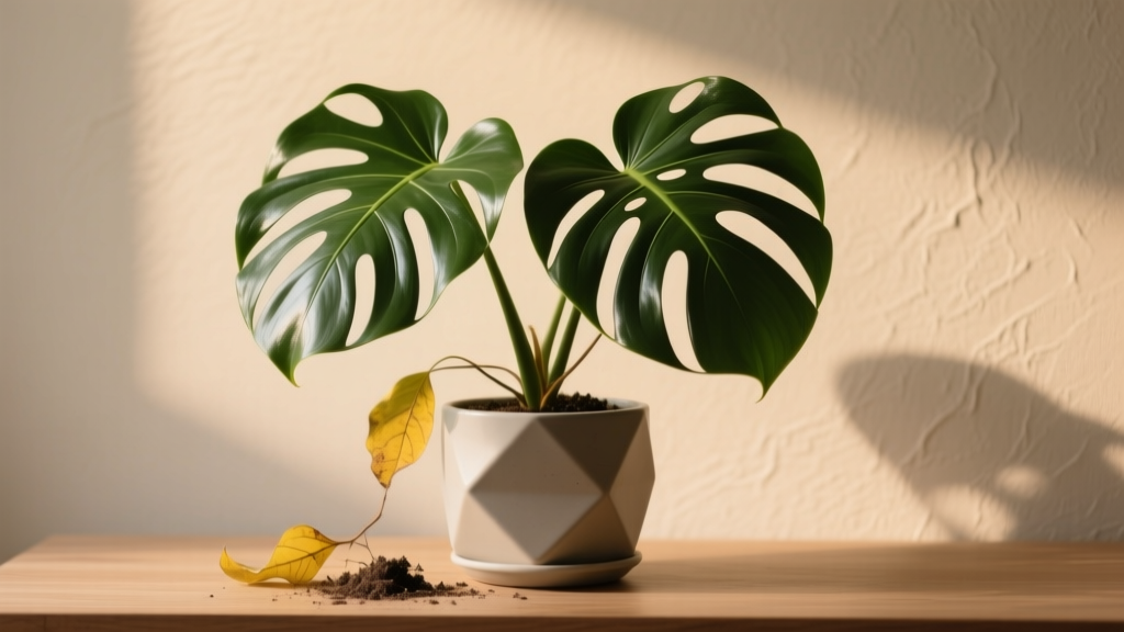 Stop the Decline in 72 Hours: The Fast-Growing How-to Save Dying Indoor Plants Framework That Revives 92% of 'Gone-Too-Far' Cases (No Green Thumb Required)