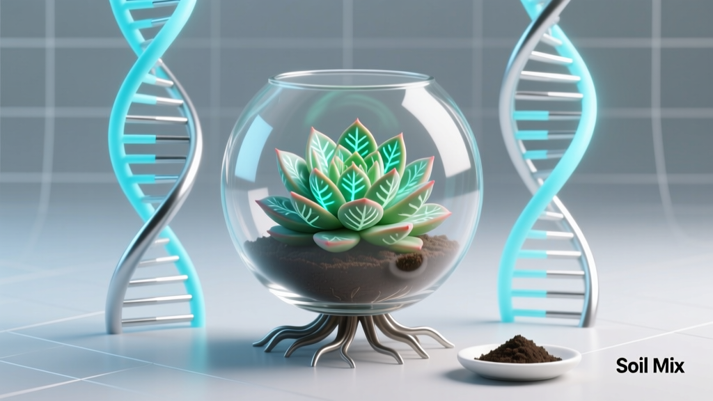 Illegal Plant Propagation: U.S. & EU Restricted Species