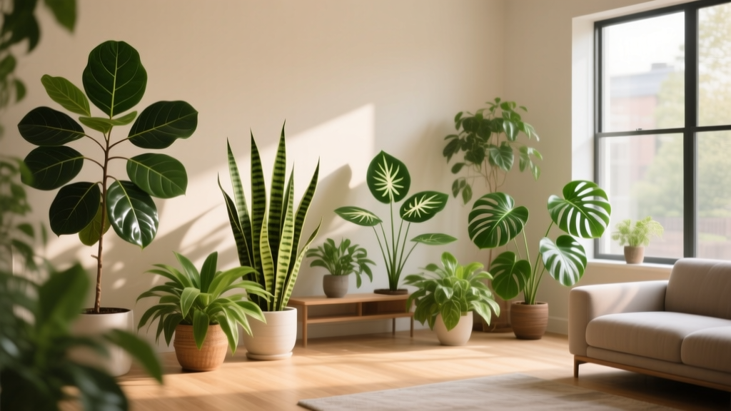 Indoor Plants That Boost Oxygen: The Truth (2026)