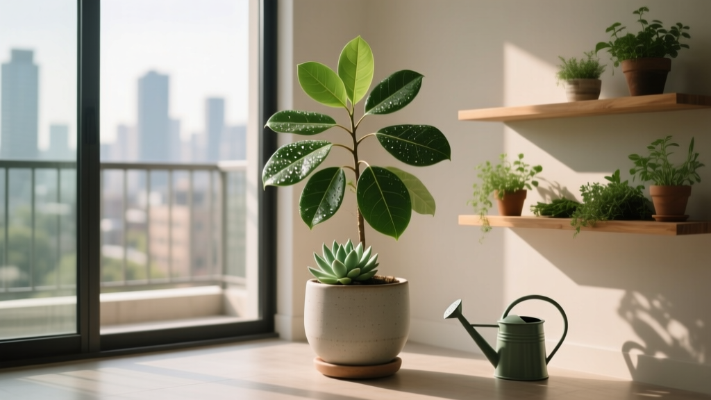 Low Maintenance How to Plant Plants Indoors: The 7-Step Foolproof Method That Cuts Watering by 60%, Eliminates Fertilizer Guesswork, and Works Even If You’ve Killed Every 'Unkillable' Plant So Far