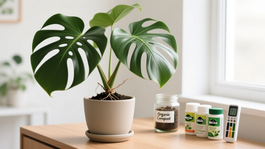 Is Miracle-Gro Safe for Indoor Plants? A Science-Backed Fertilizer Guide That Reveals Hidden Risks, Safer Alternatives, and Exactly How to Use It Without Burning Roots or Killing Your Monstera