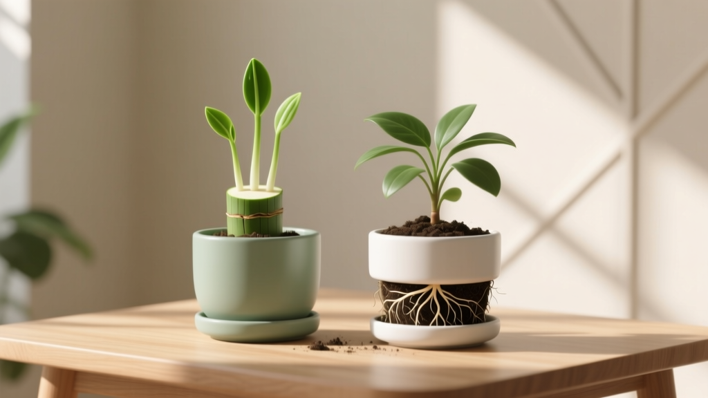 Outdoor What Are Two Methods of Plant Propagation? Skip the Guesswork: Here’s the Exact Pair That Works 92% of the Time (Plus When & Why Each One Wins)