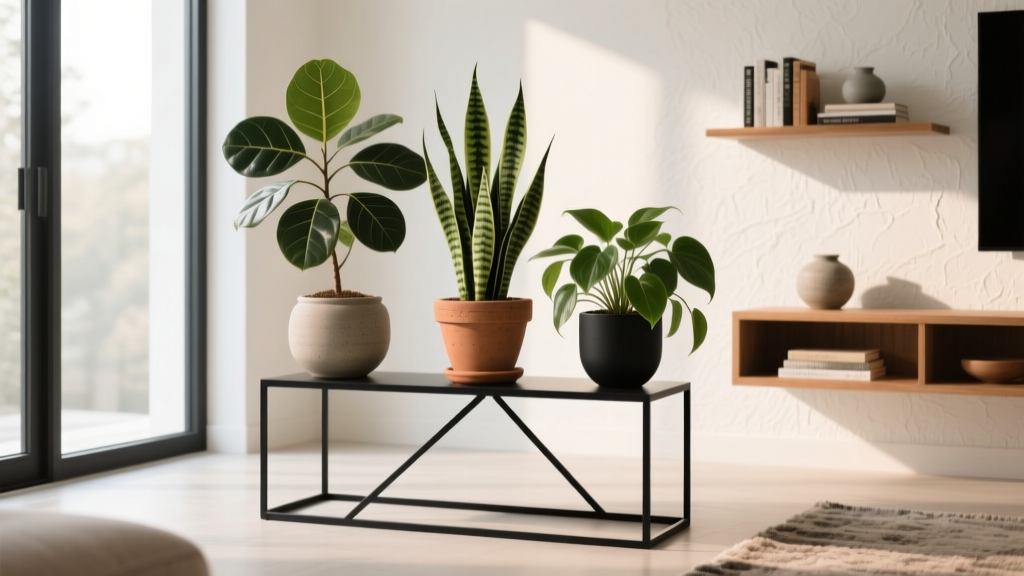 Best Indoor Plant Stands (2026)