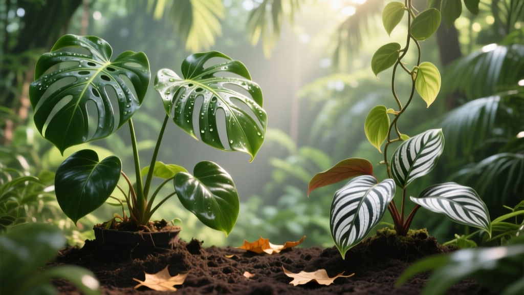 Tropical Plant Propagation: Sexual vs Asexual (2026)