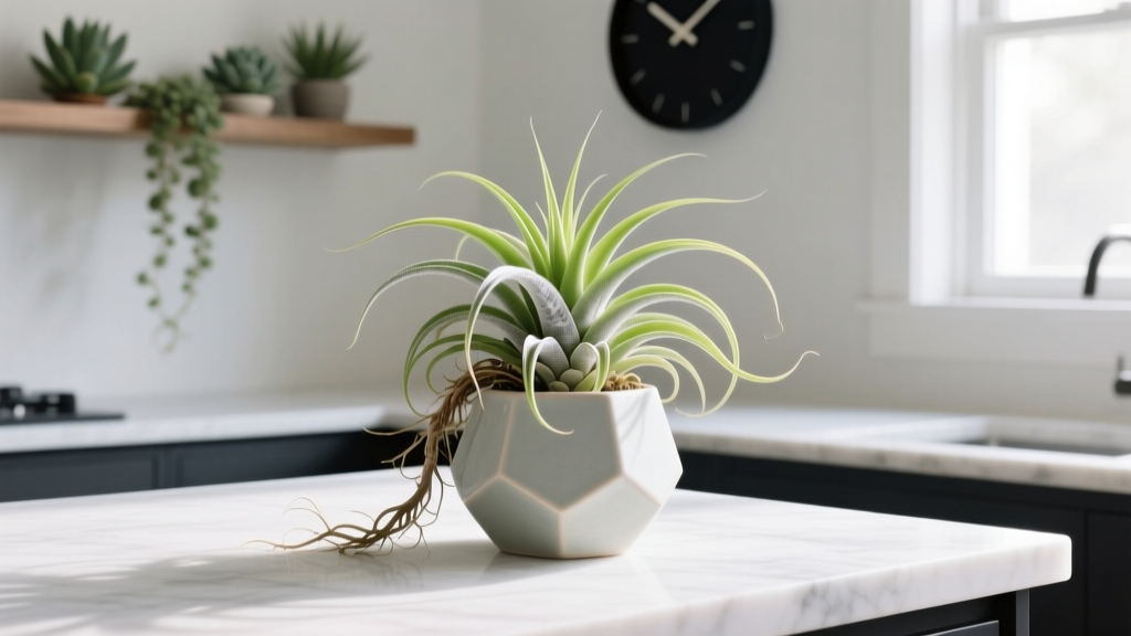 Outdoor How Often Do You Water Air Plants Indoors? The Truth About Overwatering, Drying Out, and the Exact Weekly Schedule That Keeps Your Tillandsia Thriving (Even If You’ve Killed 3 Before)