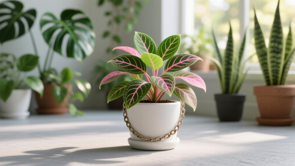 Stop Killing Your Watch Chain Plant in Low Light: The Exact Propagation Method GardenWeb Forum Members Swore By (No Grow Lights, No Mistakes, Just 3 Reliable Steps)