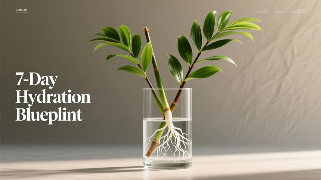 How to Propagate Cordyline Plant Watering Schedule: The 7-Day Post-Cuttings Hydration Blueprint That Prevents Rot, Boosts Rooting Success by 83%, and Saves Your Struggling Stem Cuttings Before It’s Too Late
