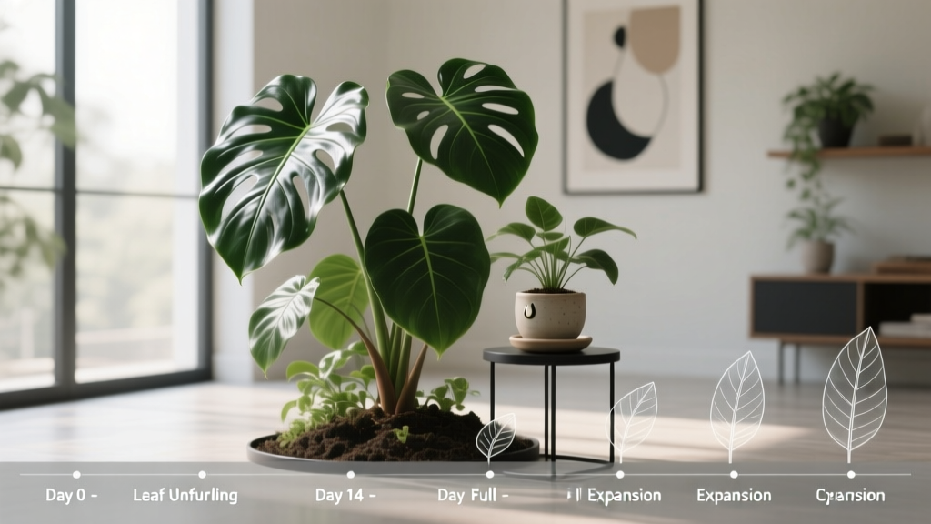 Stop Killing Your Elephant Ears Indoors: The 5-Step ‘No-Stress’ Method for Planting Bulbs Inside — Even If You’ve Failed Before (With Real-Time Growth Timeline & Light/Humidity Hacks)