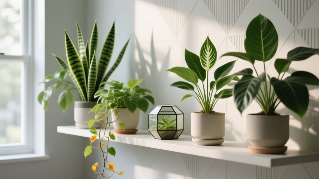 How to Keep Indoor Plants Healthy in Low Light: 7 Science-Backed Strategies That Actually Work (No More Yellow Leaves, Leggy Stems, or Slow Death — Even in Windowless Bedrooms and Basements)