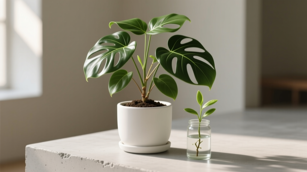 Can You Propagate Umbrella Plants Fertilizer Guide: The Truth About Feeding Cuttings (Spoiler: Most People Over-Fertilize & Kill Them)
