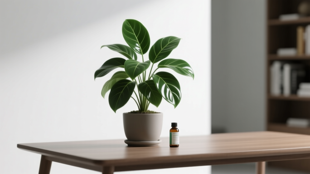 Why Does My Indoor Plant Leaves Turn Yellow? A Fertilizer Guide That Fixes the Real Cause—Not Just the Symptom (7 Mistakes 92% of Plant Parents Make)