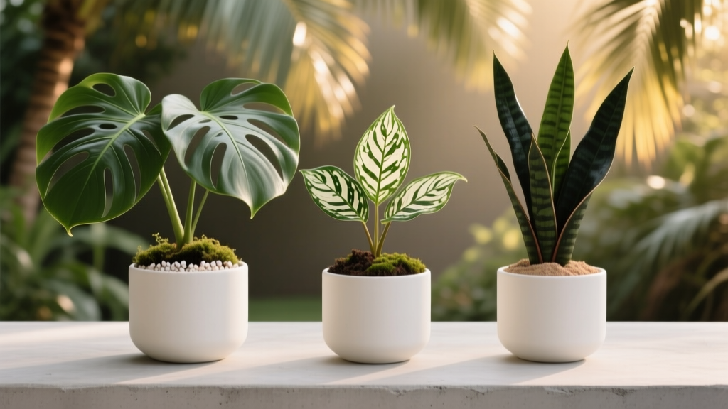 Tropical can you use any soil for indoor plants? The Truth Is: Generic Potting Mix Can Kill Your Monstera, Calathea & ZZ Plant — Here’s Exactly What Soil Each Tropical Species *Actually* Needs (With Lab-Tested Recipes & 3 DIY Blends You Can Make Tonight)