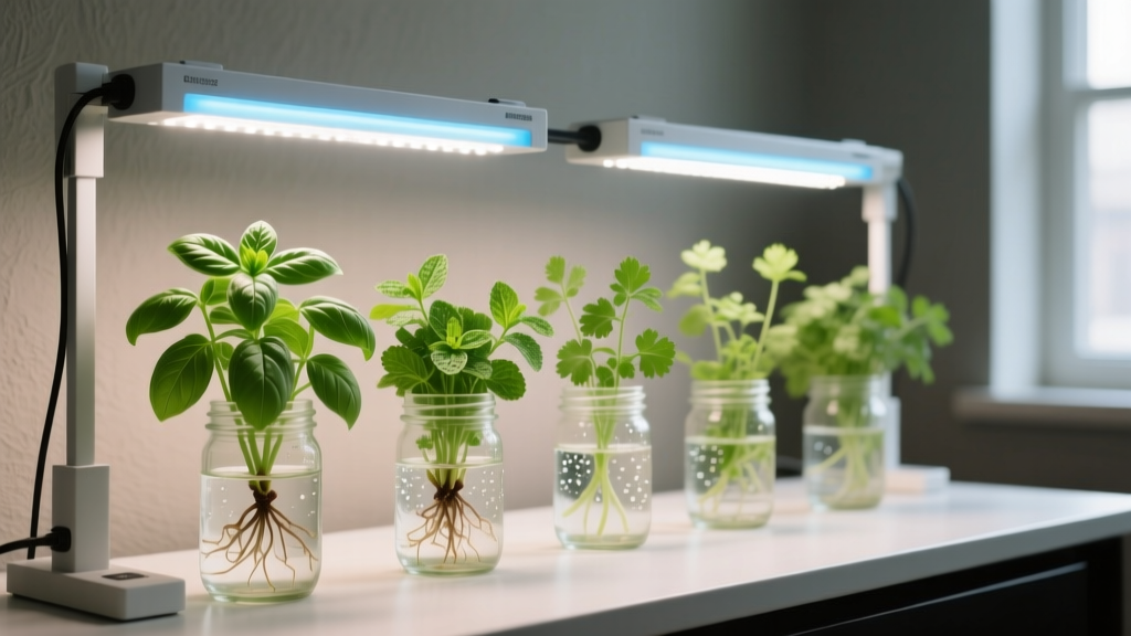 How Do You Use LED Lights for Indoor Plants Propagation Tips: 7 Science-Backed Mistakes That Kill Your Cuttings (and Exactly How to Fix Them in Under 10 Minutes)