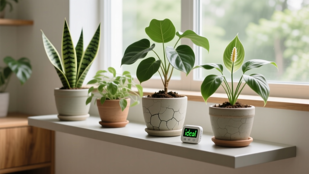 Stop Overwatering in Spring & Underwatering in Fall: Your Exact Indoor Plant Growing Season Watering Schedule — Month-by-Month, Plant-by-Plant, Science-Backed Timing That Prevents Root Rot and Boosts Growth by 40% (No Guesswork Needed)