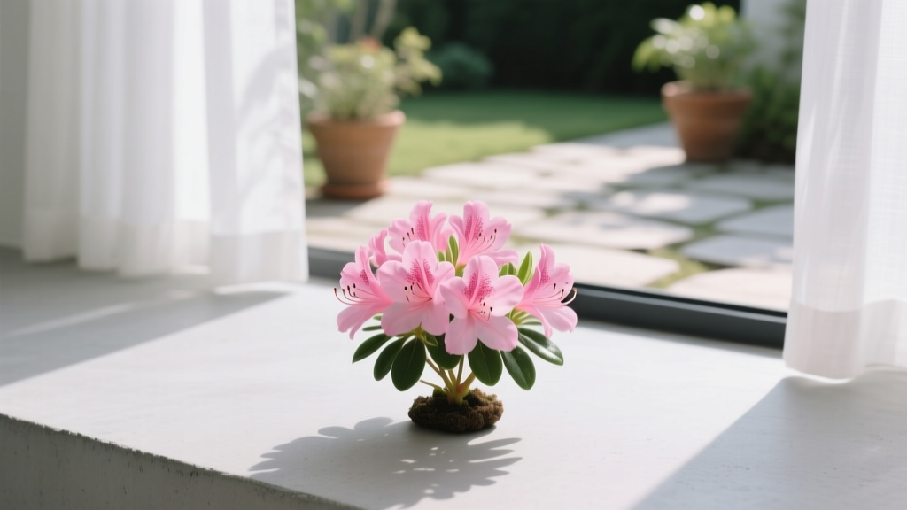 Small Azalea: Indoor or Outdoor Plant? (2026)