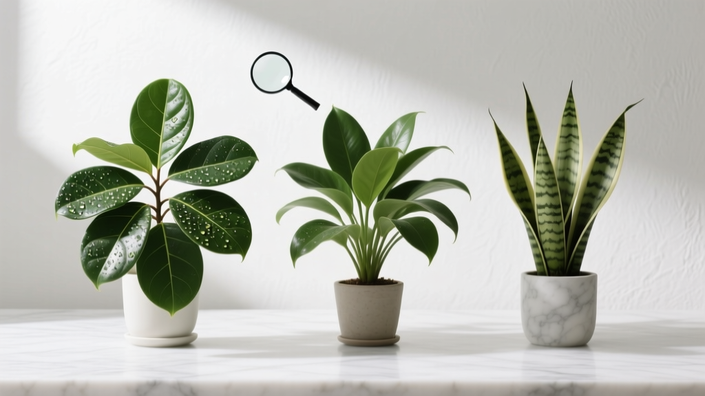 Non-Flowering How To Get Rid Of Spider Mites On Indoor Plant: 7 Proven Steps That Actually Work (Without Killing Your Fiddle Leaf Fig, ZZ Plant, or Snake Plant)