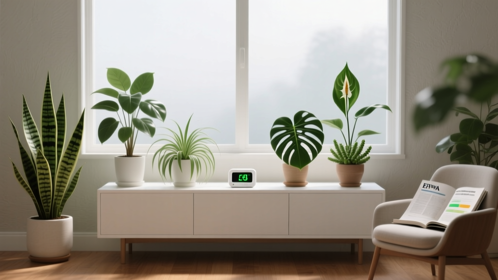 Can Non-Flowering Plants Make You Sick? (2026)