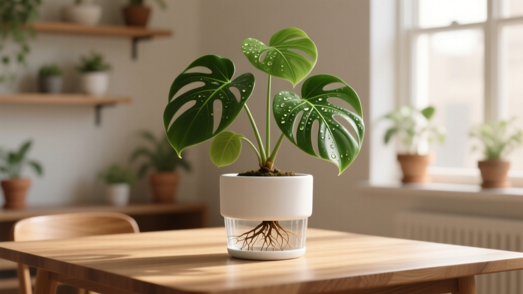 How to Resoil Indoor Plants Not Growing: A 5-Step Root-Restoring Protocol That Revives Stalled Growth in 10–14 Days (No Guesswork, No More Yellow Leaves)