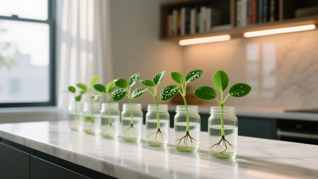 What Kind of Light Is Good for Indoor Plants Propagation Tips? The Truth About Grow Lights, Windows, and Why Your Cuttings Keep Failing (Even With ‘Bright Indirect Light’)